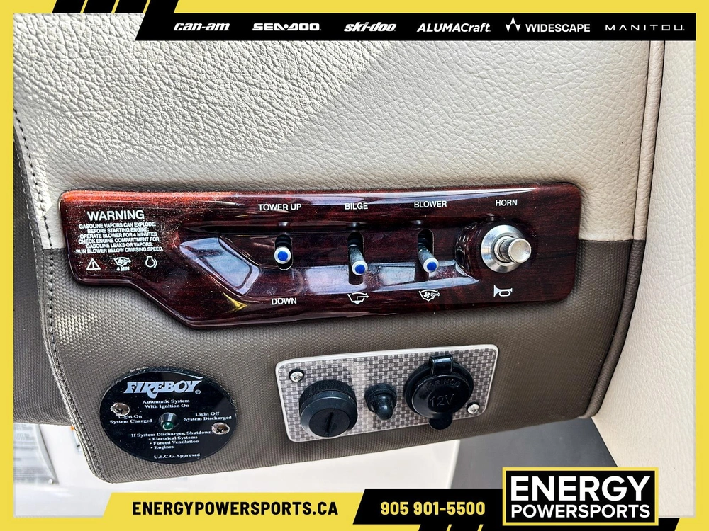 2013 Regal Regal 2300 alt