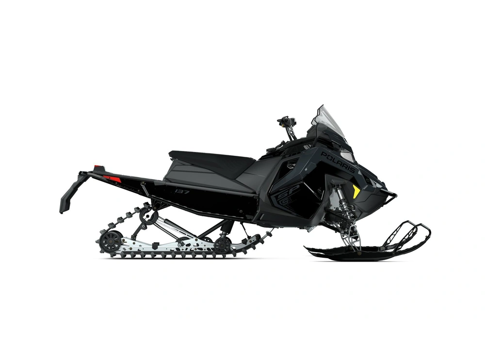 2026 Polaris Indy S4 Sp 137 alt