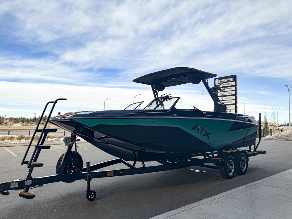 2026 Atx Surf Boats 24 Type-s alt