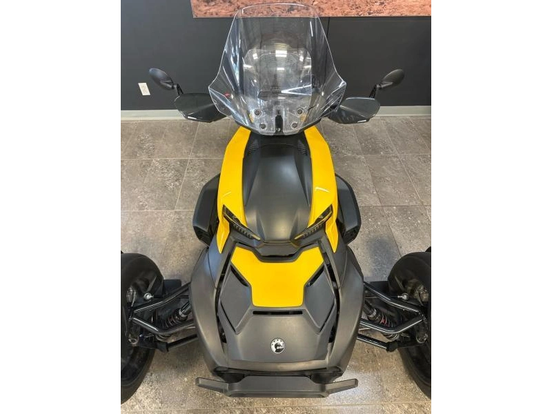 Can-am Ryker Sport 900 Ace 2023 alt