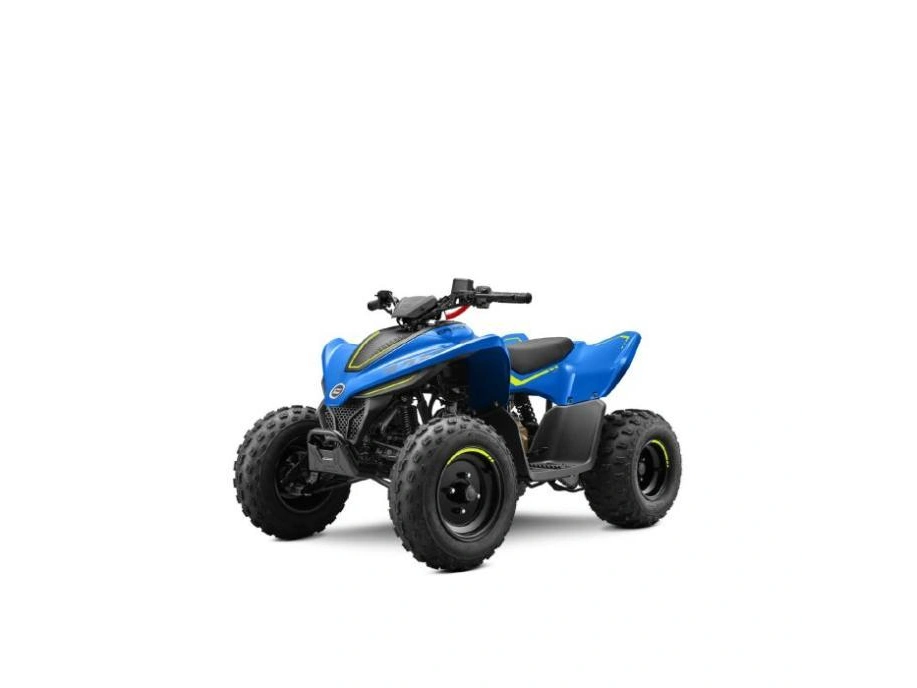 2026 Cfmoto Cforce 110 Classic alt