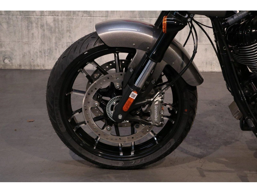 Indian Motorcycle Sport Chief Rt 2025 alt