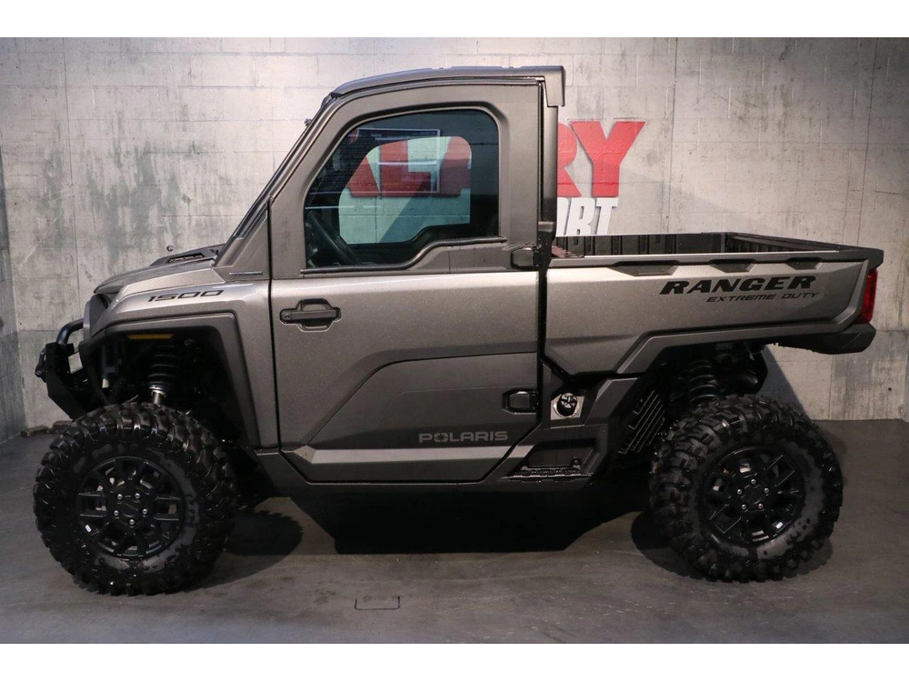 2025 Polaris Ranger Xd 1500 Ultimate Edt. Northstar alt