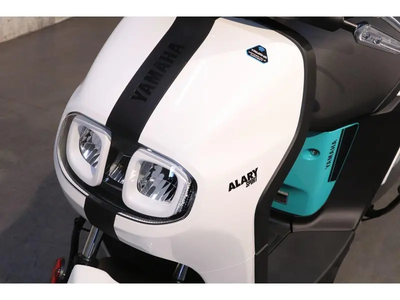 2026 Yamaha NEO'S ÉLECTRIQUE thumbnail 12