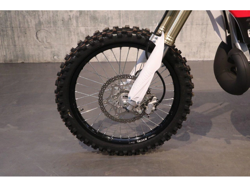 2026 Yamaha Yz250 70e Anniversaire alt