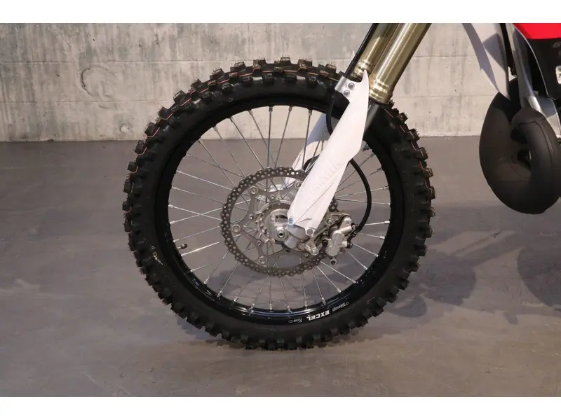 2026 Yamaha YZ250 70E ANNIVERSAIRE thumbnail 7