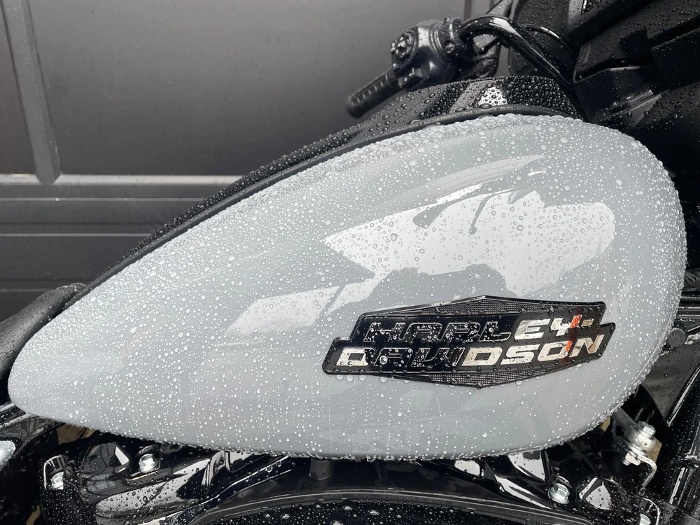 2026 Harley-davidson Flhx - Street Glide® alt