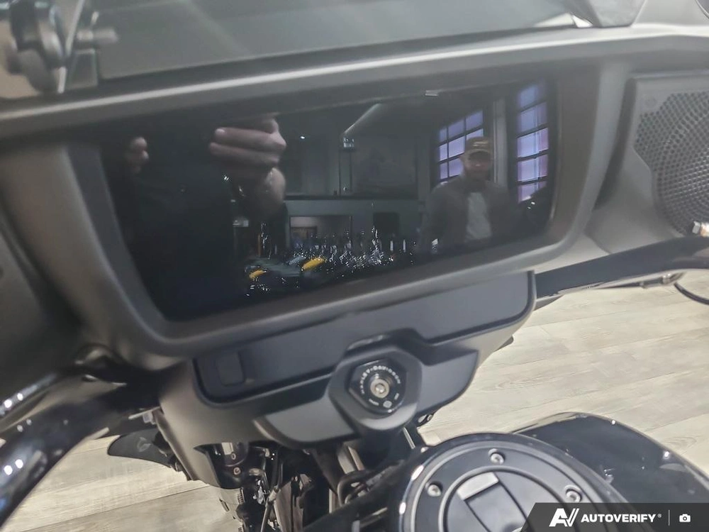 2026 Harley-davidson Street Glide alt