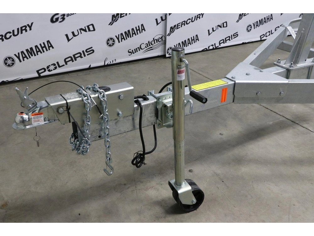 Remeq Remeq Psc-5440-tbg 3 Quilles 2025 alt