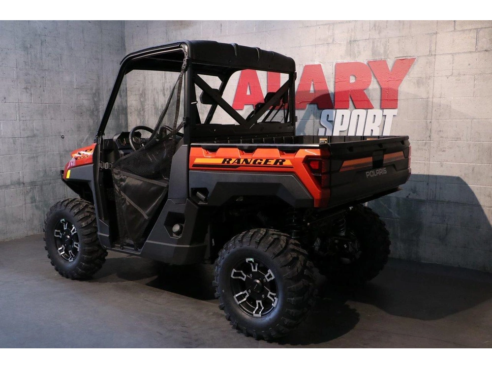 2026 Polaris Polaris Ranger Xp 1000 Premium alt