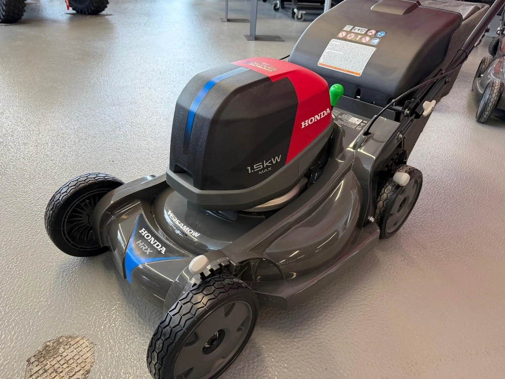 Honda Tondeuse Honda Hrx21bvc4 2026 alt