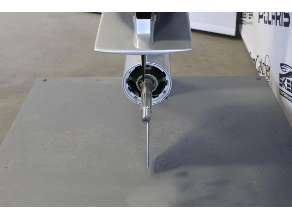 Mercury 115exlpt Pro Xs Pied X-long (25 Pouces) 2026 alt