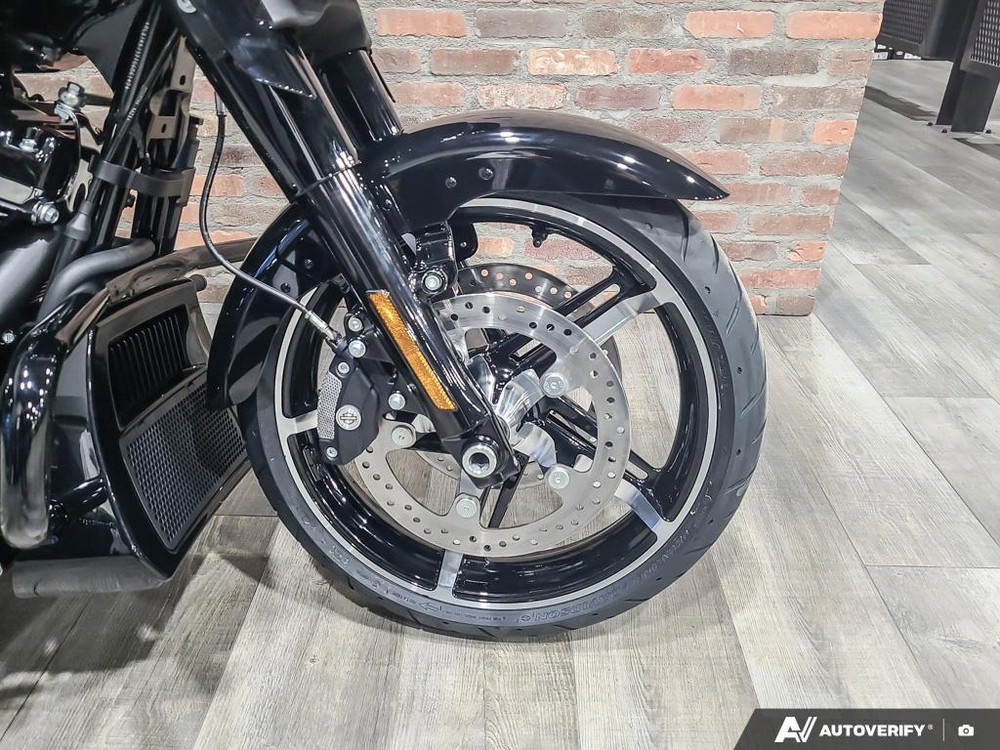 2026 Harley-davidson Street Glide alt