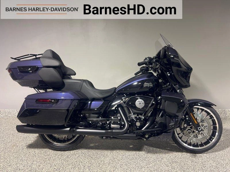 2026 Harley-davidson Flhxl - Street Glide Limited alt