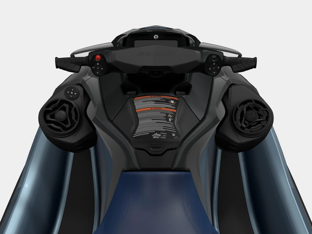 Sea-doo Gtx 230 Audio (4 Ans De Protection) 2026 alt