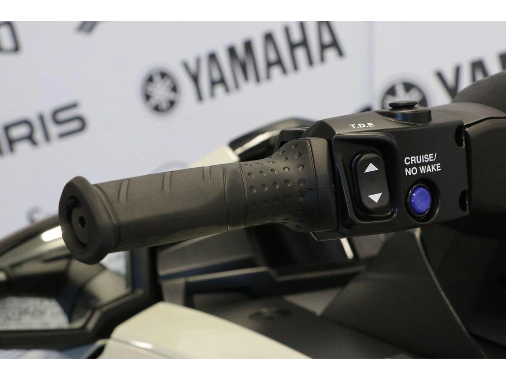 2026 Yamaha Yamaha Vx Cruiser Ho Audio alt