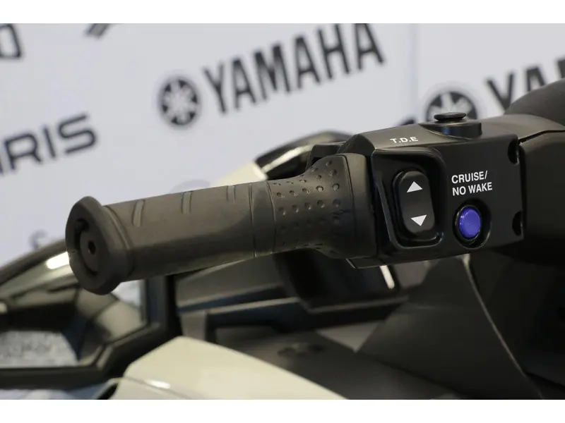 2026 Yamaha Yamaha VX Cruiser HO Audio