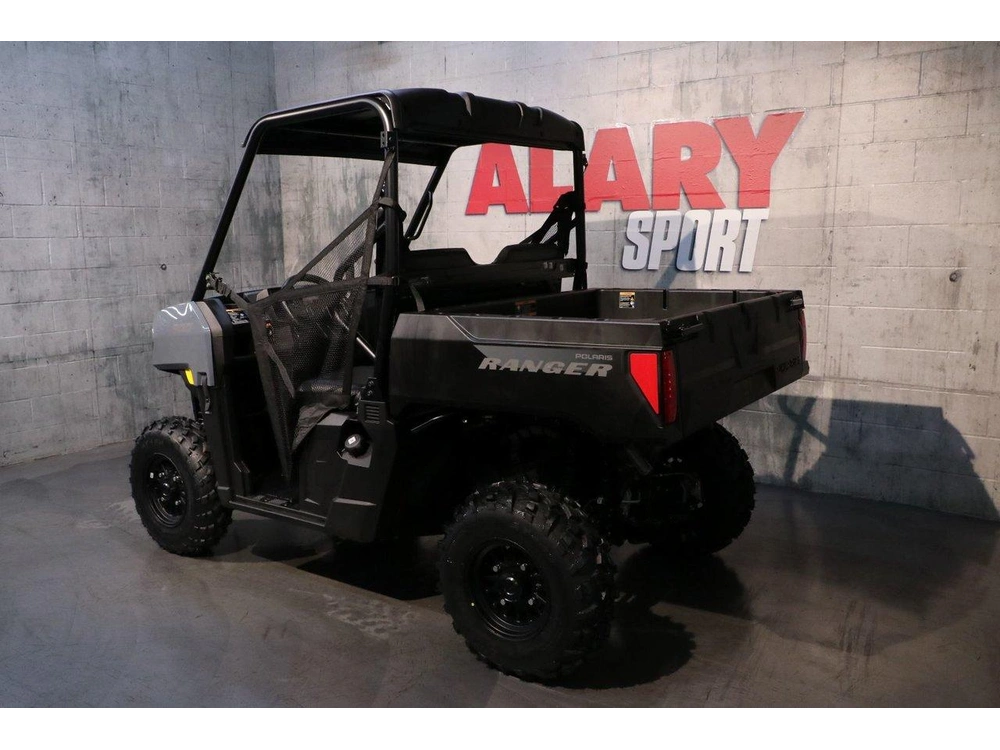 2026 Polaris Polaris Ranger 500 alt