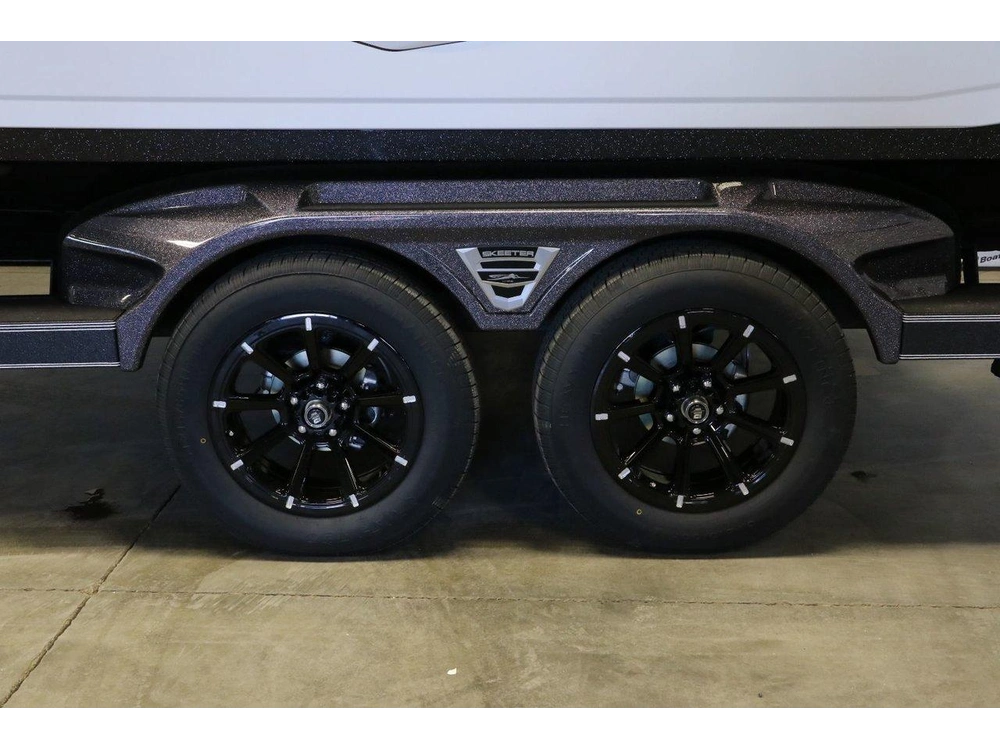 Skeeter Products Wxr2060 + Yamaha Vf250 Vmax Sho 2025 alt