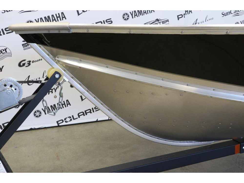 2024 Lund Boat Co Lund Wc-16 (20 Pouces) alt