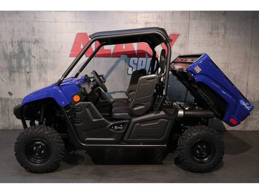 2025 Yamaha Yamaha Viking alt