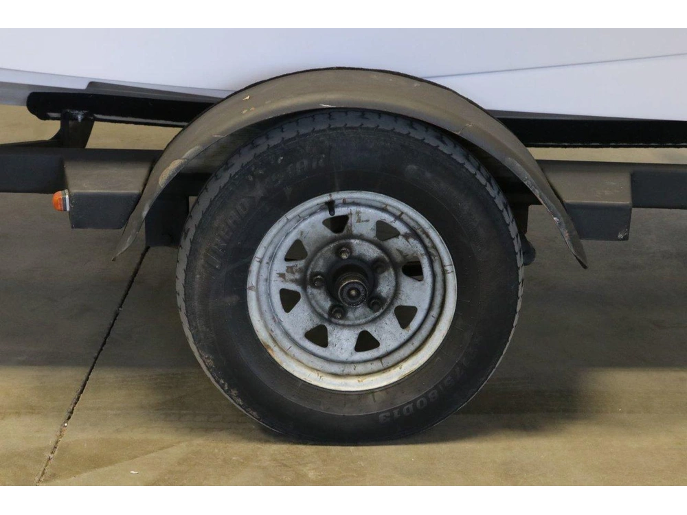 Scarab Scarab 165 Ho (250 Hp) 2016 alt