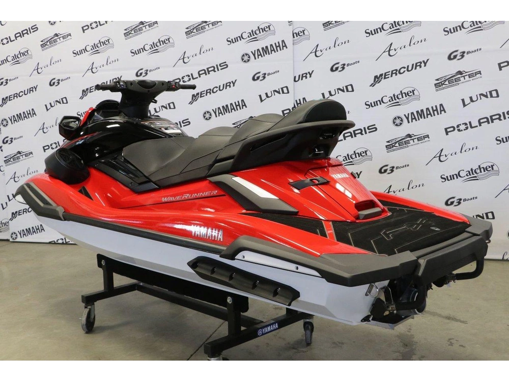 Yamaha Fx Cruiser Ho 2026 alt