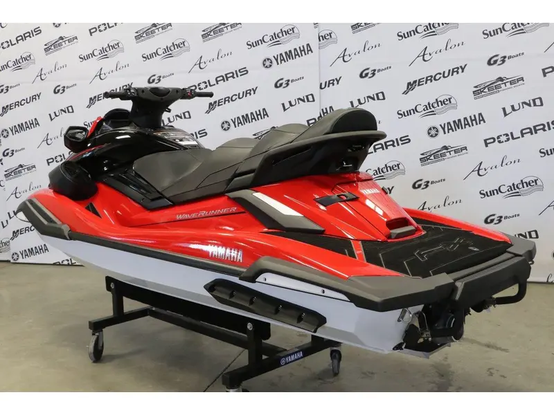 Yamaha FX Cruiser HO 2026