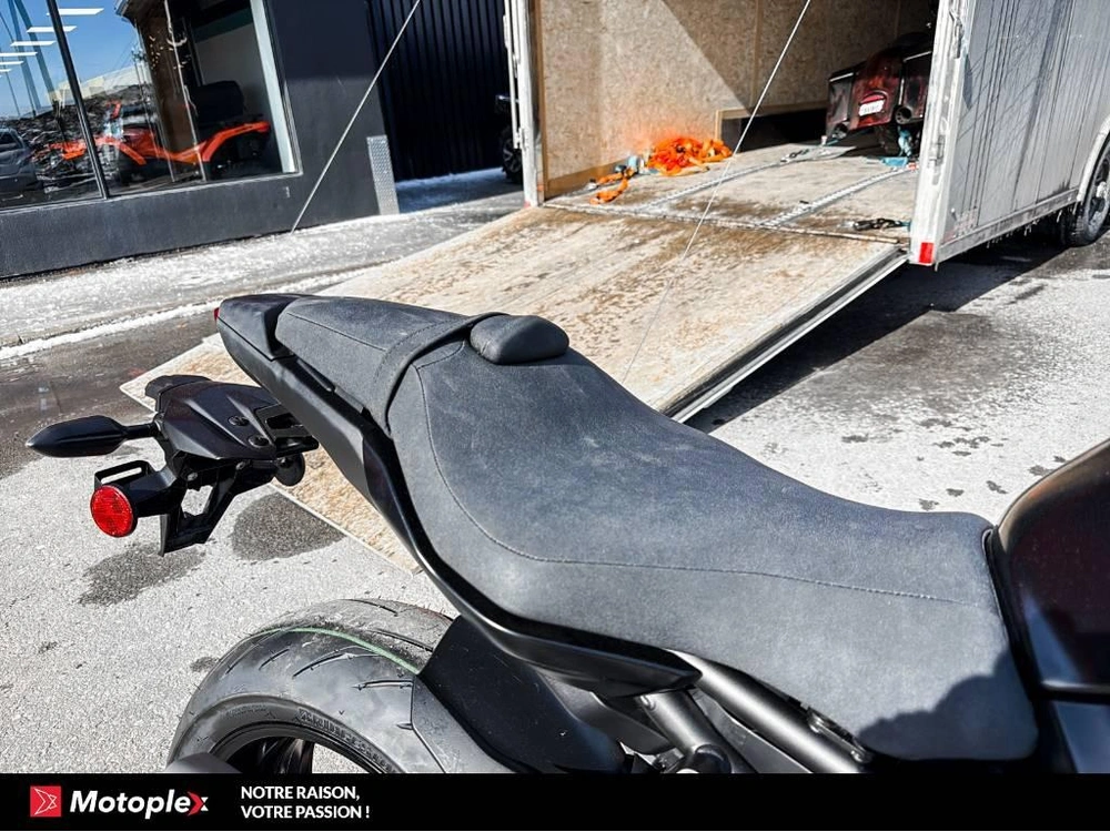 Yamaha Mt-10 Abs *pneu Neuf* 2025 alt