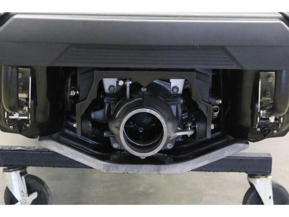 Yamaha Yamaha Fx Cruiser Svho 2021 alt