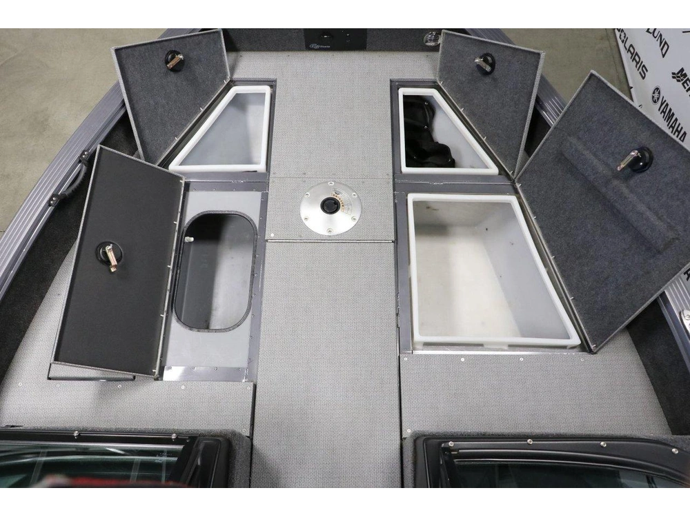 2025 G3 Boats G3 Boats Av19sf 2021 + Moteur Yamaha V-max 150 Hp alt