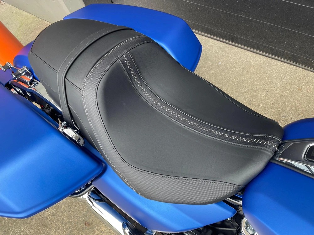 2026 Harley-davidson Fltrx - Road Glide® alt