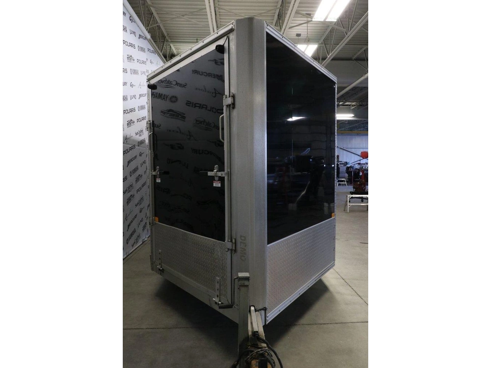 Polaris Polaris Pes7.5x14 Remorque Fermer Tandem Demo 2022 alt