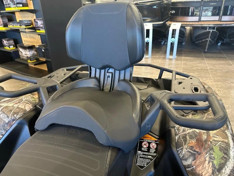 Can-am Outlander Max Pro Hunting Edition Hd7 2026 alt