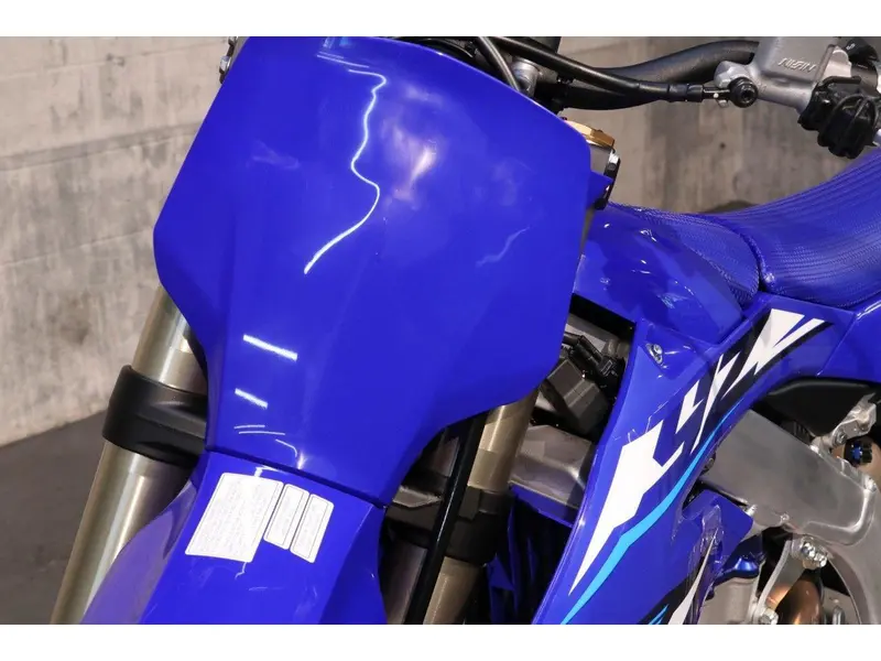 2026 Yamaha YZ450F thumbnail 12