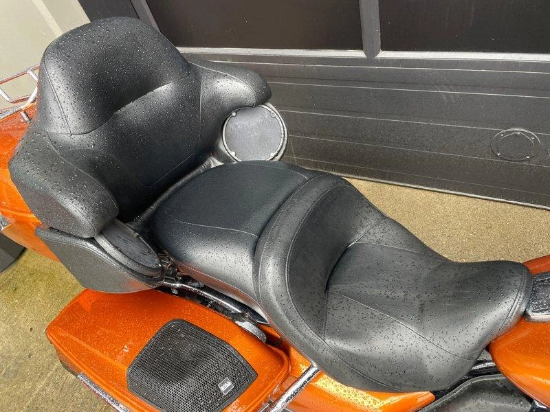 2015 Harley-davidson Flhtk - Ultra Limited™ alt