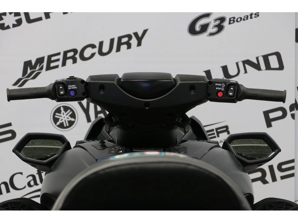 2026 Yamaha Fx Limited Svho alt