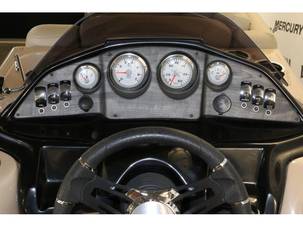 Legend Legend Bayshore Ls 2019 alt