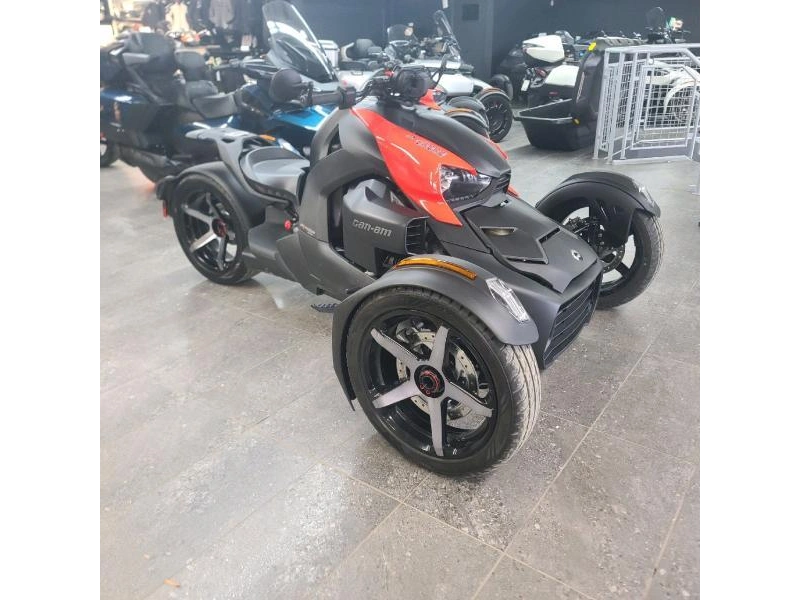 Can-am Ryker Sport 900 Ace 2025 alt