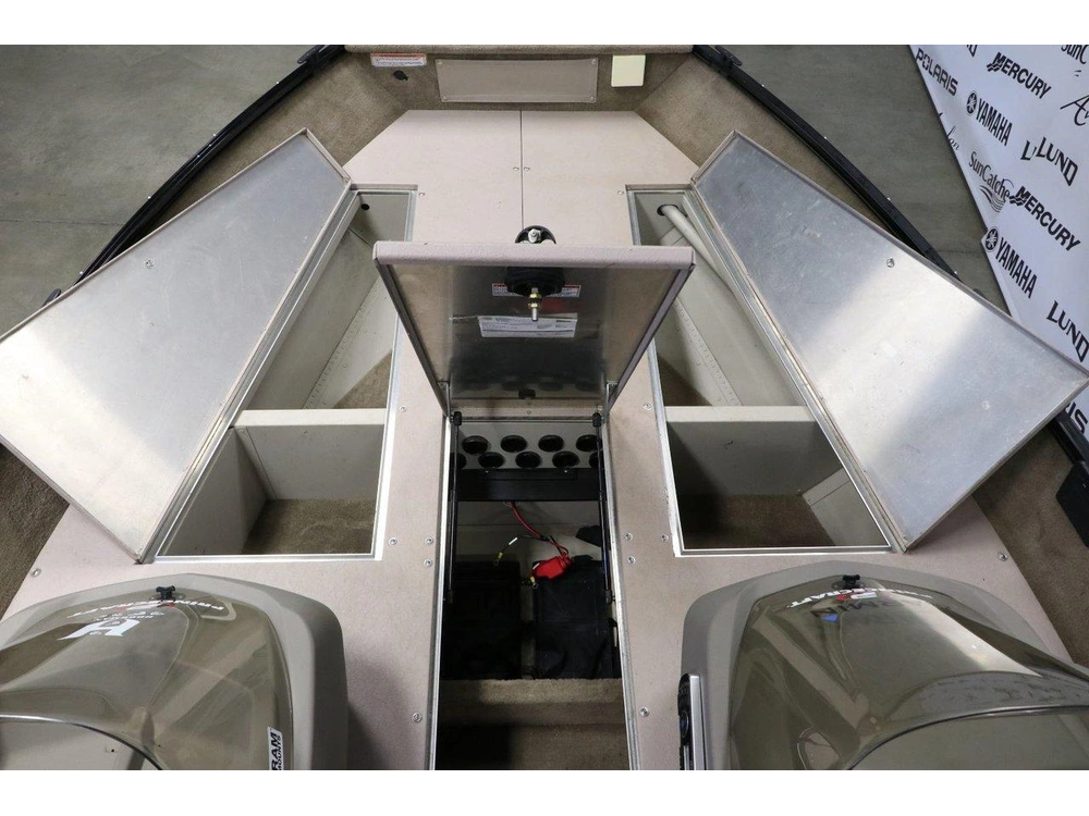 Princecraft Hudson Dlx + Mercury 115 Hp & Remorque 2013 alt