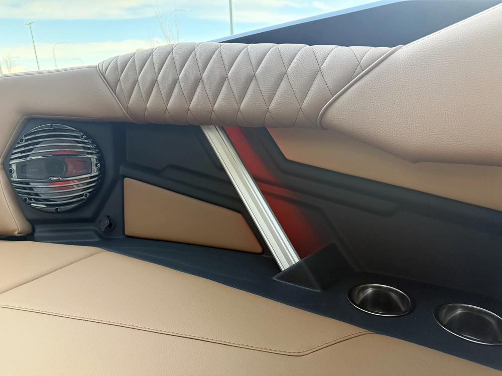 2026 Tige Boats Z3 alt