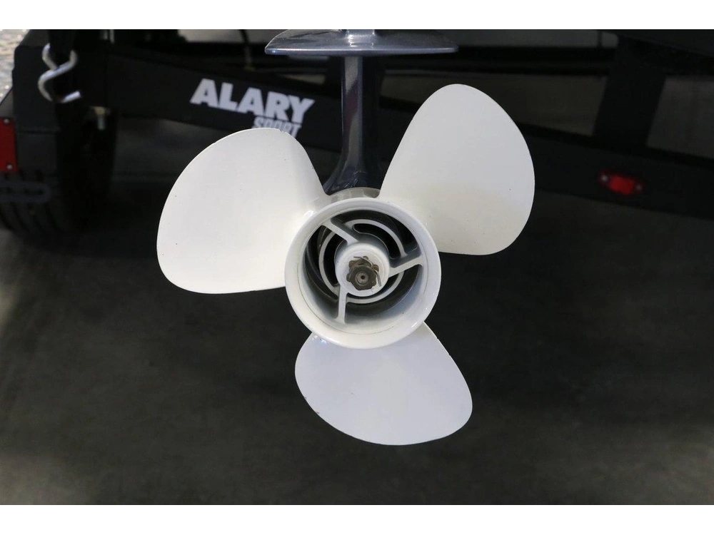 2025 G3 Boats G3 Boats Av19sf 2021 + Moteur Yamaha V-max 150 Hp alt