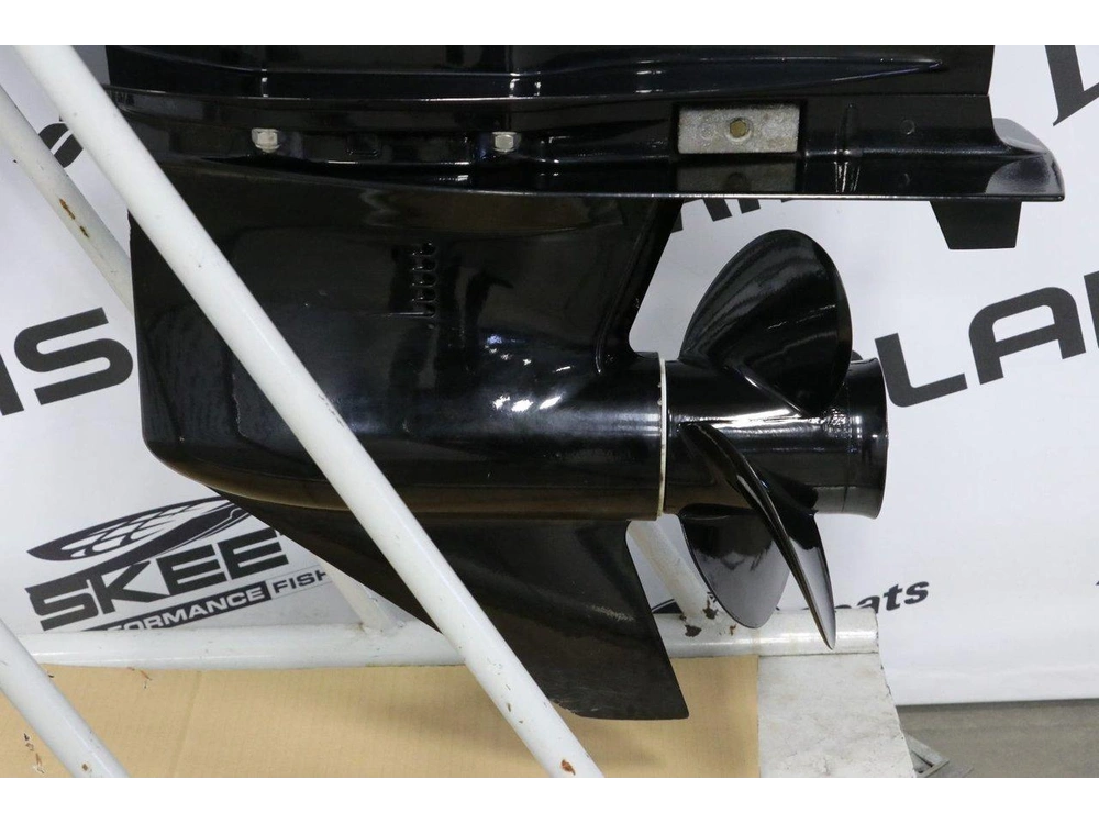 2018 Mercury Mercury 115exlpt Pro Xs X-long (25 Pouces) alt