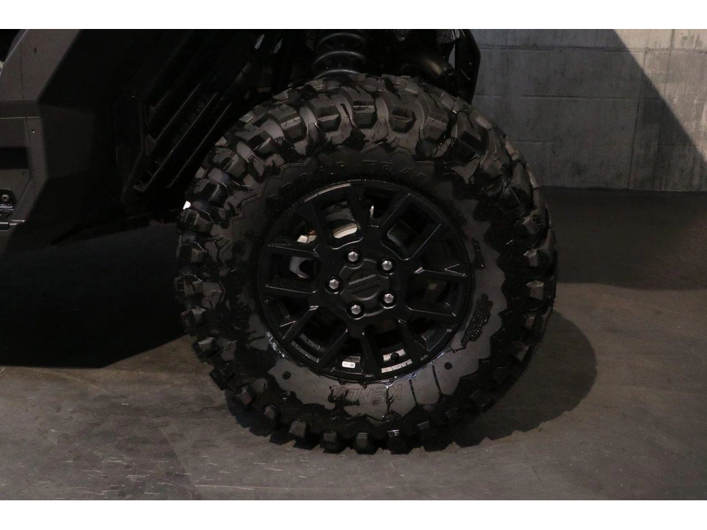 2025 Polaris Ranger Xd 1500 Ultimate Edt. Northstar alt