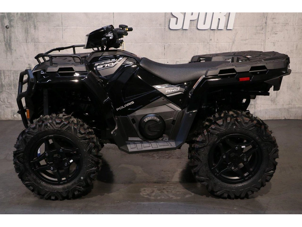 Polaris Polaris Sportsman 570 Trail 2026 alt