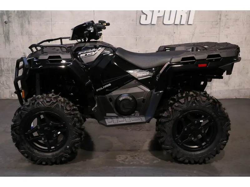 Polaris Polaris Sportsman 570 Trail 2026