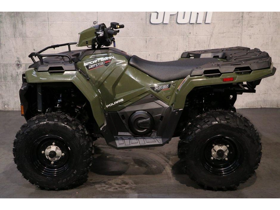 2026 Polaris Polaris Sportsman 570 alt