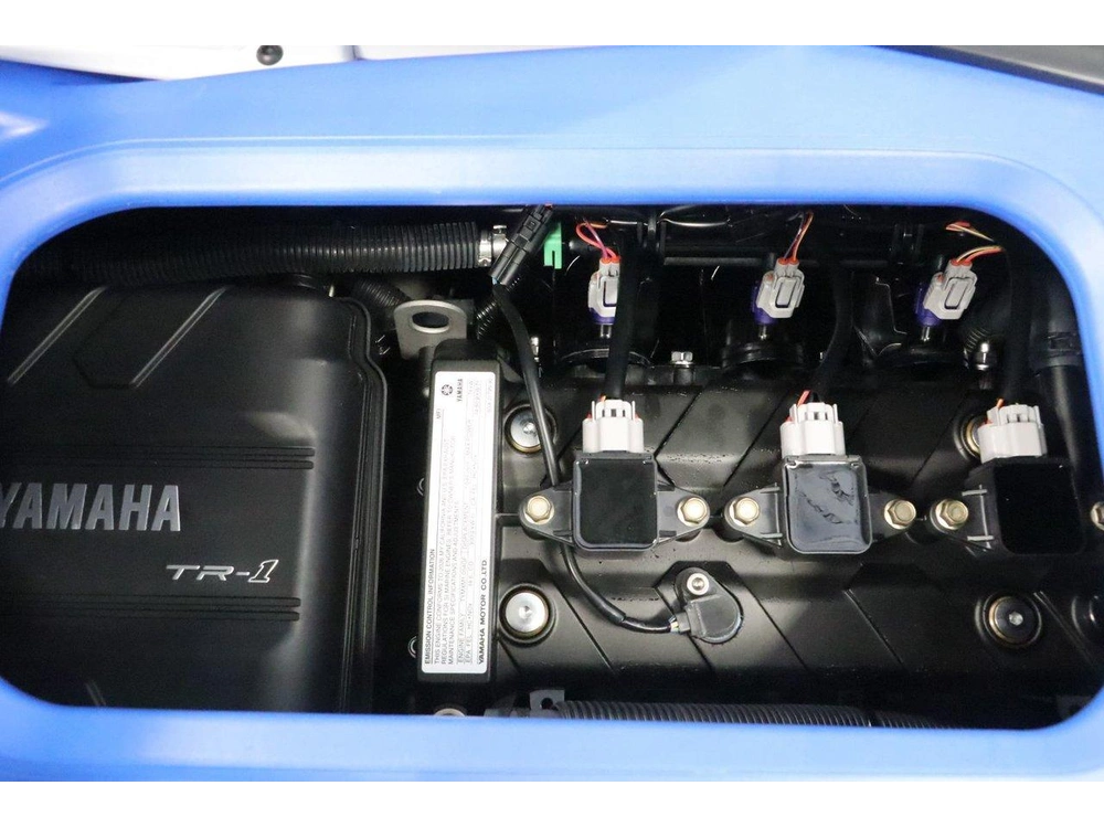 Yamaha Yamaha Jet Blaster Dlx 2 (2 Places) 2026 alt