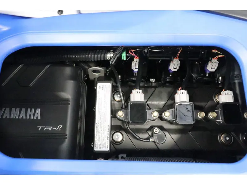 2026 Yamaha Yamaha JET BLASTER DLX 2 (2 PLACES)