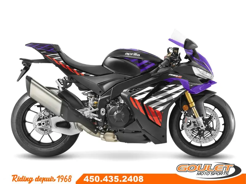 Aprilia Rsv4 1100 Factory Shakedown Indigo 2027 alt